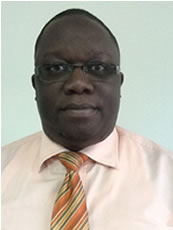James Owaraga - Managing Director Plus256Studios